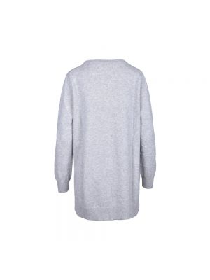 Jersey de tela jersey Kangra gris