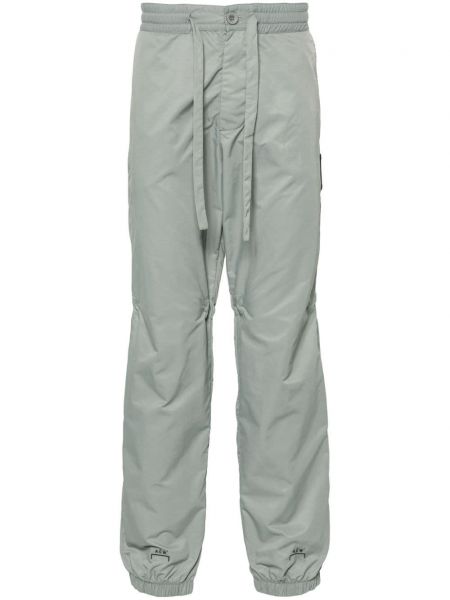 Pantalon slim A-cold-wall* gris