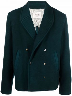 Παλτό με στενή εφαρμογή Nick Fouquet