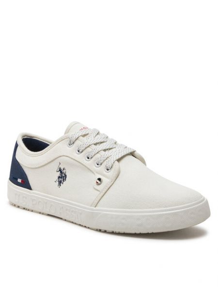 Tennised Us Polo Assn valge