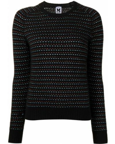 Jersey a rayas de tela jersey Missoni Pre-owned