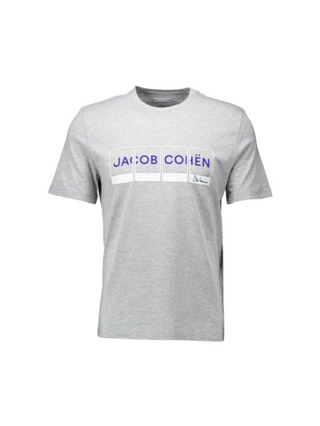 Koszulka Jacob Cohen