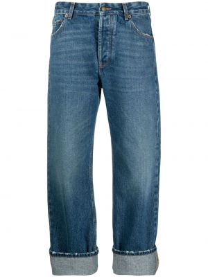 Straight leg jeans Darkpark blu