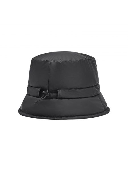 Zateplení klobouk Under Armour černý