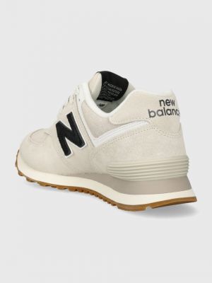 Sneakers New Balance 574 szürke