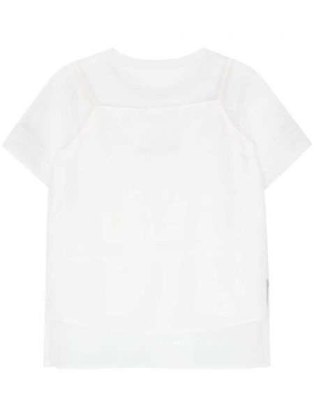 T-shirt Sofie D'hoore hvid