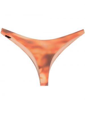 Bikini Misbhv oransje