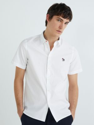 Camisa Paul Smith blanco