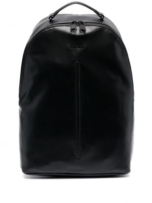 Σακίδιο πλάτης Calvin Klein μαύρο