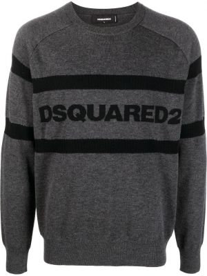 Пуловер Dsquared2