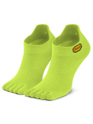 Niske čarape Vibram Fivefingers žuta