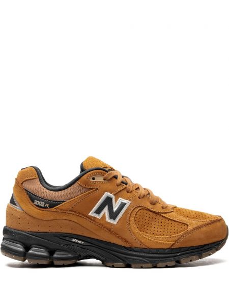 Sneakers New Balance brun