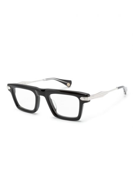 Okulary T Henri Eyewear czarne