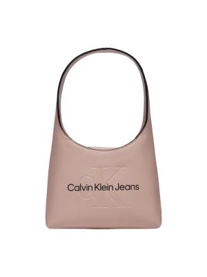 Sac Calvin Klein Jeans rose