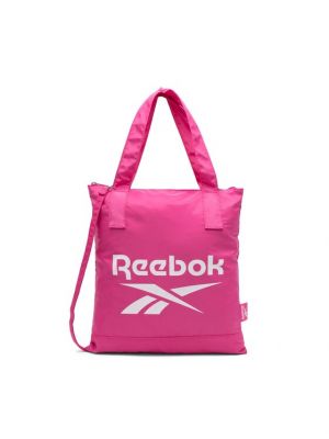Tasche mit taschen Reebok pink