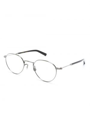 Okulary przeciwsłoneczne Eyevan7285 srebrne