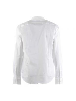 Camicia Hugo Boss bianco