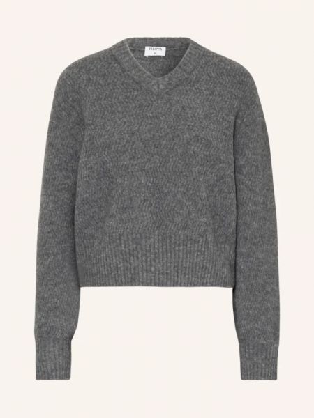 Пуловер Filippa K серый