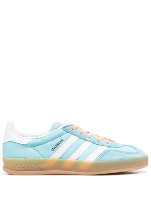 Sneakers Adidas Gazelle blå