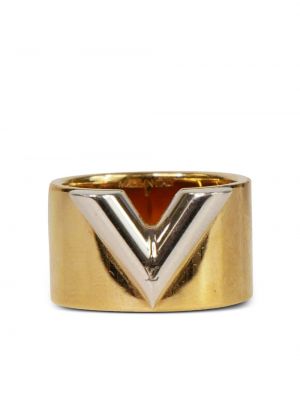 Prsteň Louis Vuitton