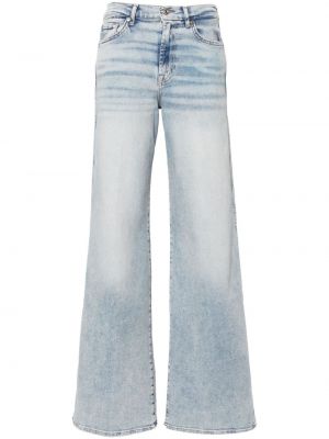 Traperice bootcut 7 For All Mankind