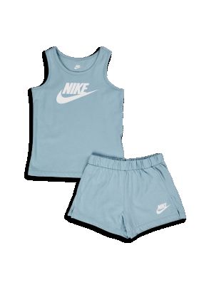 Survêtement Nike bleu