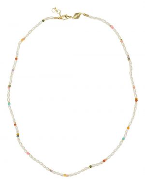Ожерелье с жемчугом Anni Lu