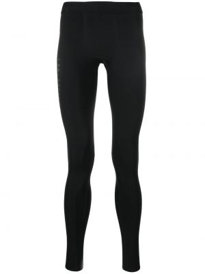 Byxor Lululemon svart