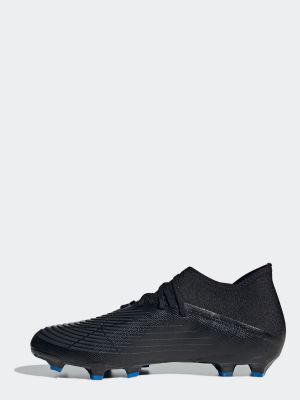 Ботинки Adidas черные