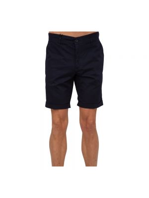 Casual shorts Peuterey blau