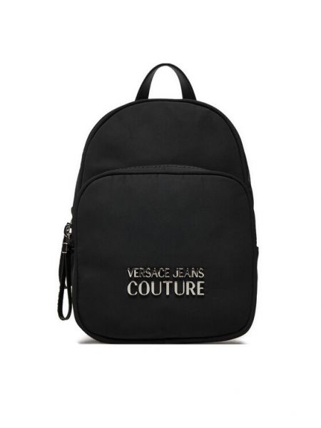 Ruksak Versace Jeans Couture crna