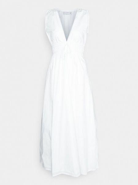 Sukienka Faithfull The Brand biała