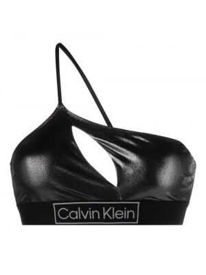Компект бикини Calvin Klein Underwear сиво
