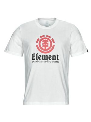 T-shirt Element bianco