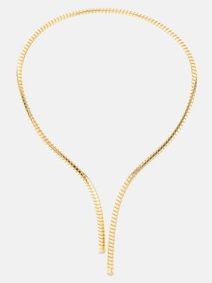 Zlatna ogrlica Marina B