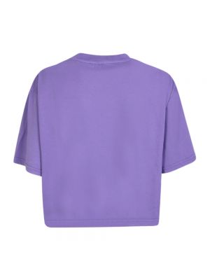Camiseta 1017 Alyx 9sm violeta