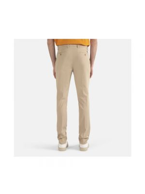 Pantalones chinos Harmont & Blaine marrón