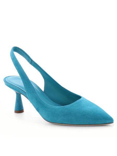 Sandale Kennel & Schmenger albastru