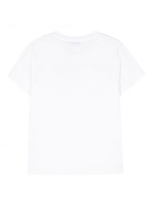 Marškinėliai Iro balta