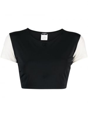 T-shirt Chanel Pre-owned