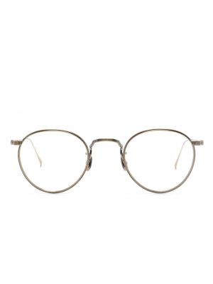 Brýle Eyevan7285 zlaté