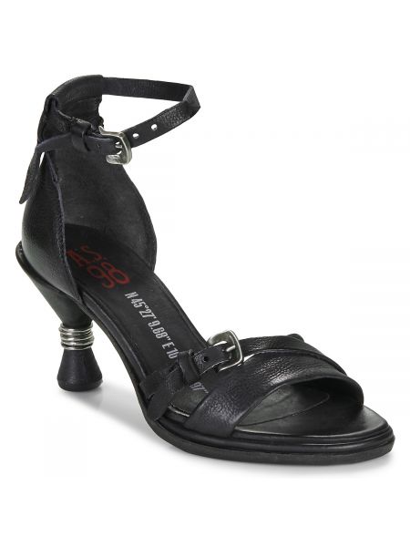 Sandále Airstep / A.s.98 čierna