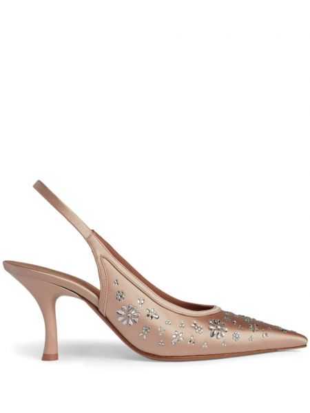 Escarpins Malone Souliers