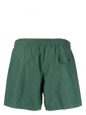 Shorts Boglioli grün