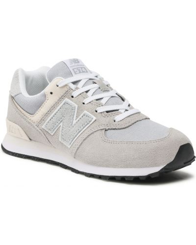 Sport sneakers New Balance - szürke
