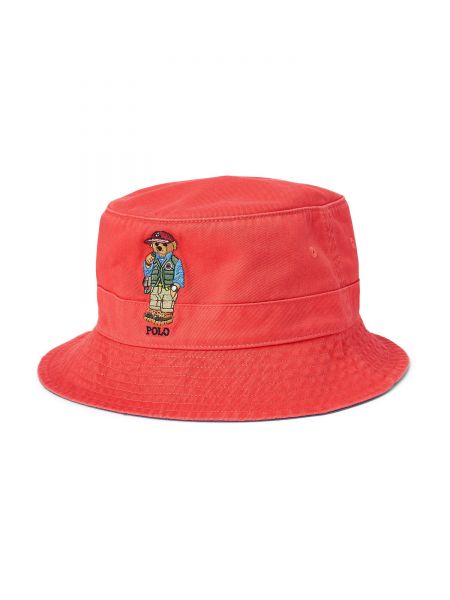 Kepurė su snapeliu Polo Ralph Lauren