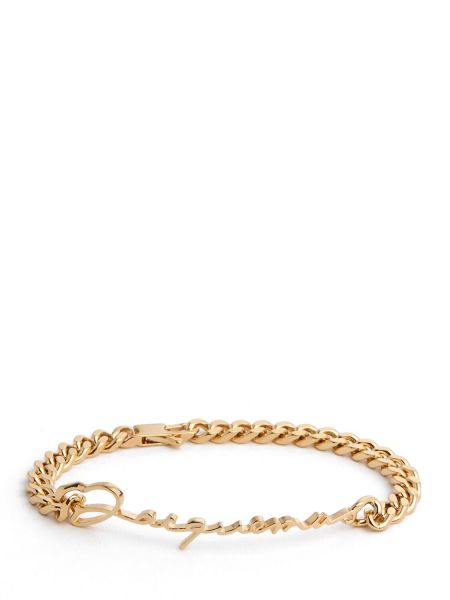 Armband Jacquemus guld