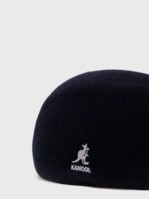 Vlněný čepice Kangol
