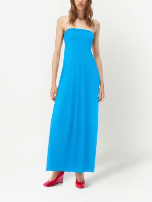 Kleid Nina Ricci blau