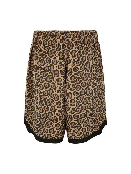 Pantalones cortos Emporio Armani marrón